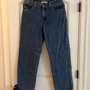 Levi's Women’s Classic Denim Jeans